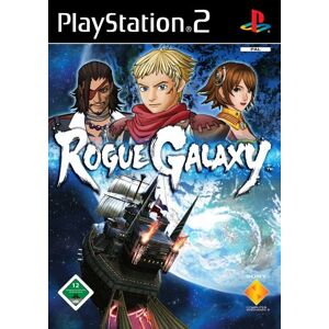 Sony - Gebraucht Rogue Galaxy - Preis Vom 26.04.2024 05:02:28 H
