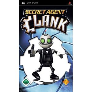 Sony - Gebraucht Secret Agent Clank - Preis Vom 27.04.2024 04:56:19 H