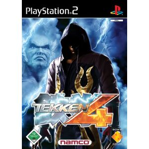 Sony - Gebraucht Tekken 4 - Preis Vom 08.05.2024 04:49:53 H