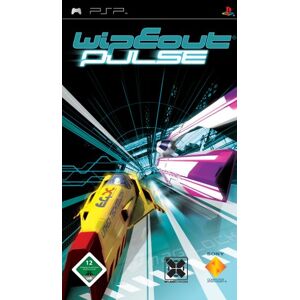 Sony - Gebraucht Wipeout: Pulse - Preis Vom 26.04.2024 05:02:28 H