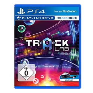 Sony Interactive Entertainment - Gebraucht Track Lab [playstation Vr] - Preis Vom 28.04.2024 04:54:08 H