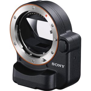 Sony Objektiv-adapter 