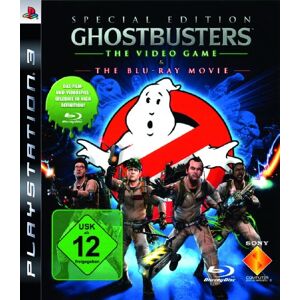Sony Ps3 Playstation 3 Spiel ***** Ghostbusters: The Video Game *********neu*new