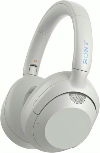 Sony Ult Wear - Wireless Noise Cancelling Headphones With Ult Power Sound, Ultim
