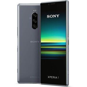 Sony Xperia 1 128 Gb Dual-sim Grau