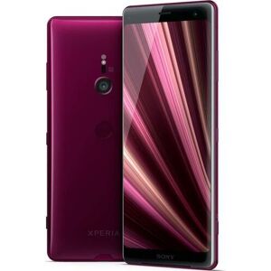 Sony Xperia Xz3 64gb H8416 Rot Red Smartphone Handy Android Ovp Neu
