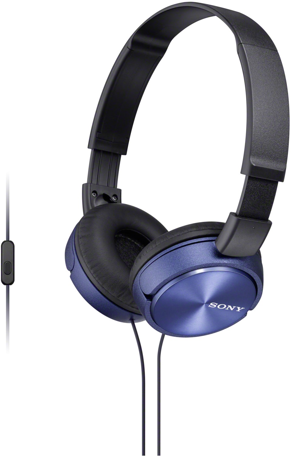 Sony Zx Serie Stirnband Stereo Headset (mdr-zx310ap/l)