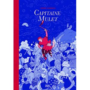 Sophie Guerrive - Gebraucht Capitaine Mulet - Preis Vom 12.05.2024 04:50:34 H
