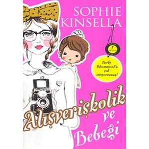 Sophie Kinsella - Gebraucht Alisveriskolik Ve Bebegi Cep Boy - Preis Vom 29.04.2024 04:59:55 H