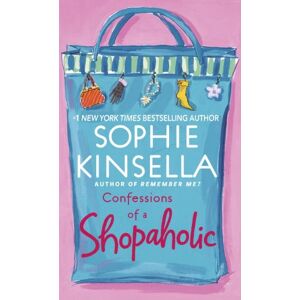 Sophie Kinsella - Gebraucht Confessions Of A Shopaholic (shopaholic Series) - Preis Vom 14.05.2024 04:49:28 H