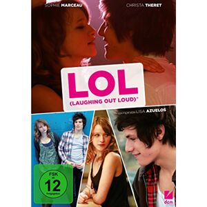Sophie Marceau - Gebraucht Lol (laughing Out Loud) - Preis Vom 28.04.2024 04:54:08 H