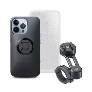 Sp Connect Bundle Handy-halter Iphone 13 Pro Für´s Motorrad/fahrrad Neu++