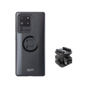 Sp Connect Moto Mirror Bundle Lt - Smartphone Halterung Inkl. Cover