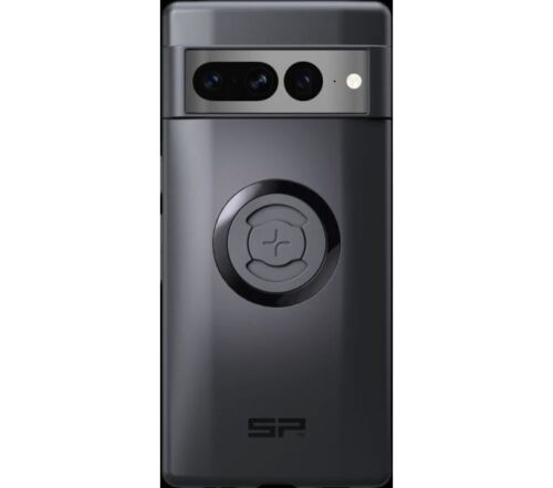 Sp Connect Phone Case Spc+ Für Google Pixel 7 Pro Smartphone Handyhülle Schale