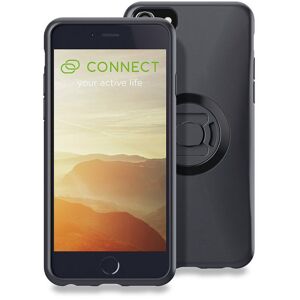 Sp Connect Samsung Galaxy S8 Schutzhüllen Set - Schwarz - Einheitsgröße - Unisex