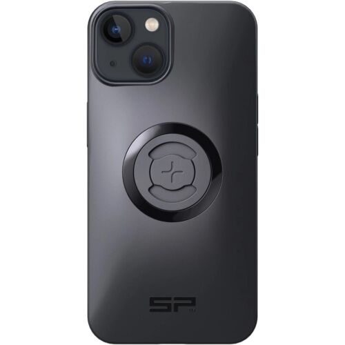 Sp Connect Smartphonehalter Phone Case Spc+ Apple Iphone 13 Pro Schwarz