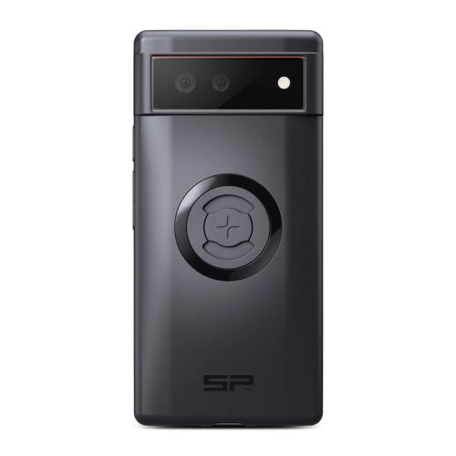 Sp Connect Spc+ Plus Google Phone Case Google Pixel 6 Pro - Schwarz
