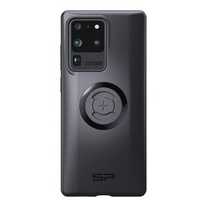 Sp Connect Spc+ Plus Samsung Phone Case Samsung S20 Ultra - Schwarz