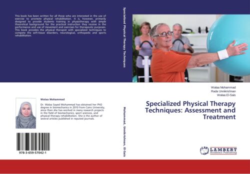 Specialized Physical Therapy Techniques: Assessment And Treatment 2651
