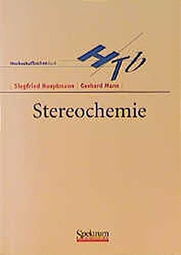 spektrum akademischer verlag stereochemie uomo