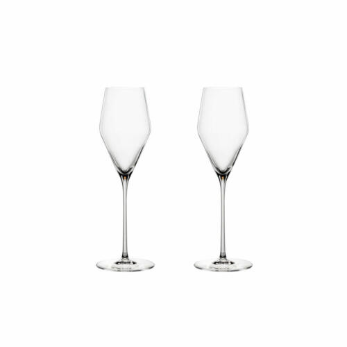 Spiegelau Serie Definition 2er Set Champagnerglas 250 Ml