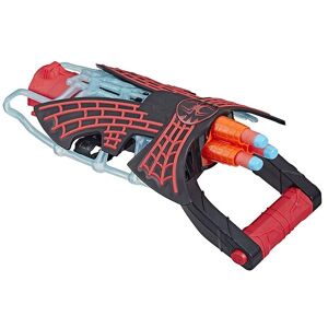 Spielzeug - Spider-man Web Dart Blaster - Hasbro - One Size - Spielzeug