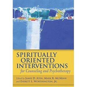 Spirituell Orientierte Interventionen Für Beratung Und Psychotherapie Von Jamie D. 