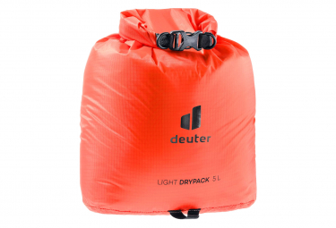 Sporttasche Deuter Light Drypack