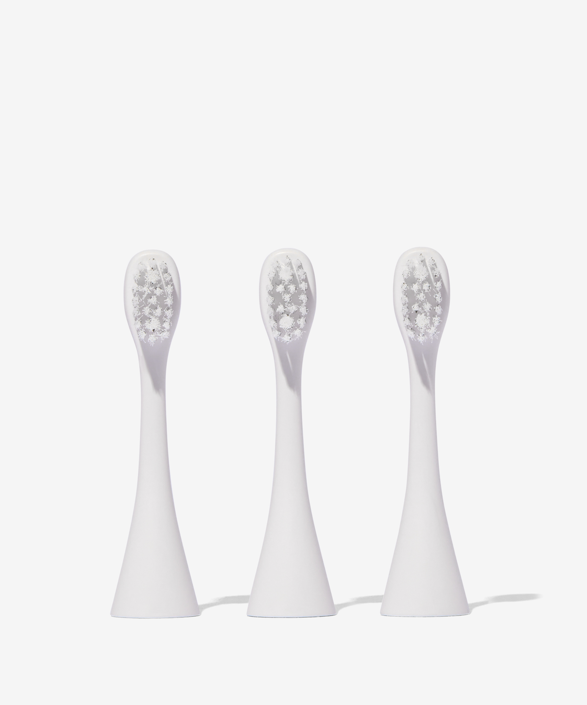 spotlight oral care sonic pro pure white replacement heads