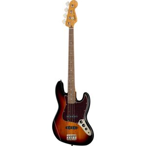 Squier Classic Vibe '60s Jazz Bass® - 3-color Sunburst