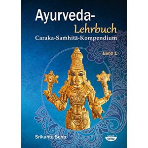 Srikanta Sena - Gebraucht Ayurveda-lehrbuch, 2 Bde. - Preis Vom 28.04.2024 04:54:08 H