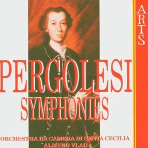 St.cecilia Co - Gebraucht Sinfonien Aus Opern - Preis Vom 30.04.2024 04:54:15 H