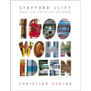 Stafford Cliff - Gebraucht 1000 Wohnideen - Preis Vom 28.04.2024 04:54:08 H