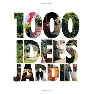 Stafford Cliff - Gebraucht 1000 Idées Jardin - Preis Vom 28.04.2024 04:54:08 H