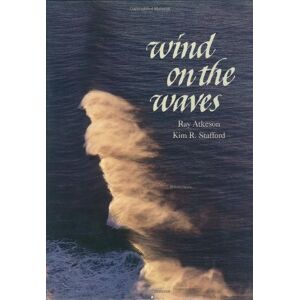 Stafford, Kim R. - Gebraucht Wind On The Waves - Preis Vom 28.04.2024 04:54:08 H