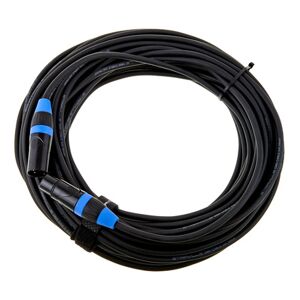 Stairville Pdc5cc Dmx Cable 20,0 M 5 Pin Schwarz