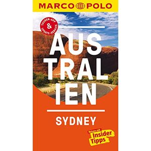 Stefan Huy - Gebraucht Marco Polo Reiseführer Australien, Sydney: Reisen Mit Insider-tipps. Inklusive Kostenloser Touren-app & Update-service - Preis Vom 08.05.2024 04:49:53 H