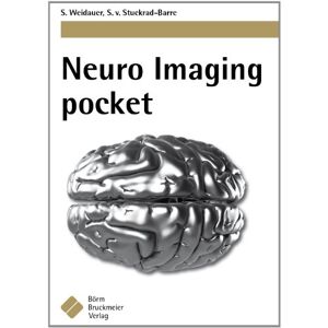 Stefan Weidauer - Gebraucht Neuro Imaging Pocket - Preis Vom 30.04.2024 04:54:15 H