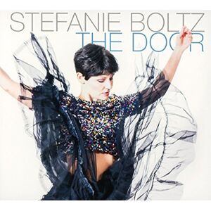 Stefanie Boltz - Gebraucht The Door - Preis Vom 28.04.2024 04:54:08 H