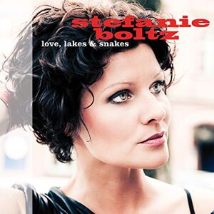 Stefanie Boltz - Gebraucht Love,lakes & Snakes - Preis Vom 28.04.2024 04:54:08 H