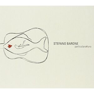 Stefano Barone - Gebraucht Particolare # Uno - Preis Vom 28.04.2024 04:54:08 H