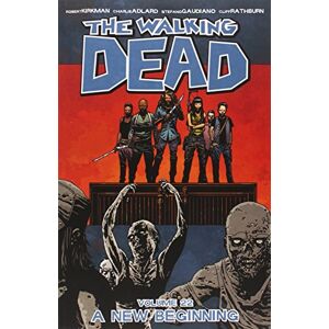 Stefano Gaudiano - Gebraucht Walking Dead - Preis Vom 12.05.2024 04:50:34 H