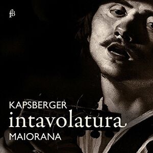 Stefano Maiorana - Gebraucht Kapsperger: Intavolatura Werke Für Chitarrone - Preis Vom 29.04.2024 04:59:55 H