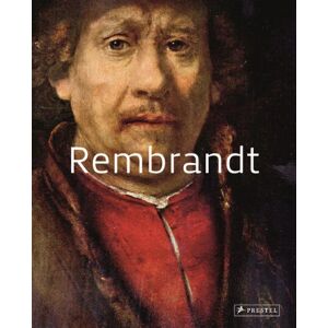 Stefano Zuffi - Gebraucht Great Masters Of Art: Rembrandt (masters Of Art (prestel)) - Preis Vom 29.04.2024 04:59:55 H
