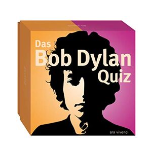 Steffen Radlmaier - Das Bob Dylan-quiz, 66 Unterhaltsame Fragen Für Fans