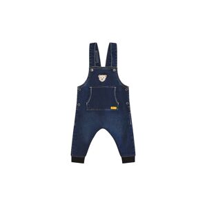 Steiff Baby Jeans Latzhose Blau Kinder Größe: 62 L000034007