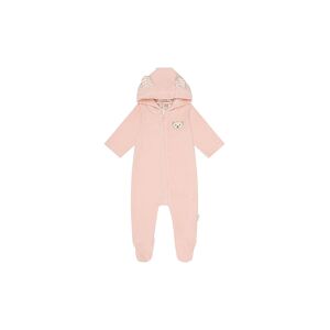 Steiff Baby Overall Rosa Kinder Größe: 74 L000030026