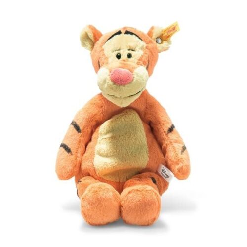 Steiff Disney Soft & Cuddly Friends: Tigger Ean 024535