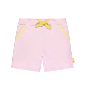 Steiff - Shorts Mini Girls – Hello Summer In Rosa, Gr.110