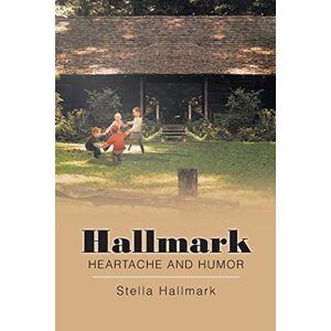 Stella Hallmark - Hallmark Heartache And Humor